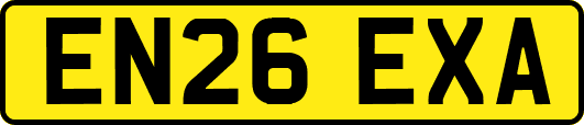EN26EXA