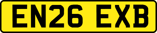 EN26EXB