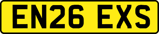 EN26EXS