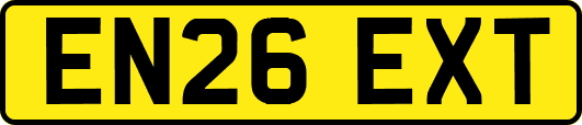 EN26EXT