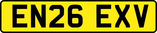EN26EXV