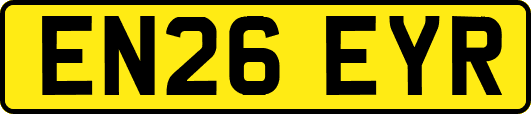 EN26EYR