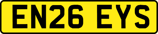 EN26EYS
