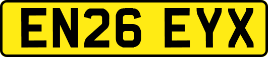 EN26EYX
