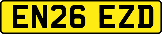 EN26EZD