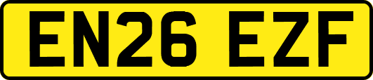 EN26EZF