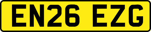 EN26EZG
