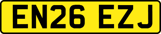 EN26EZJ