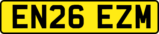 EN26EZM