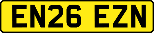 EN26EZN