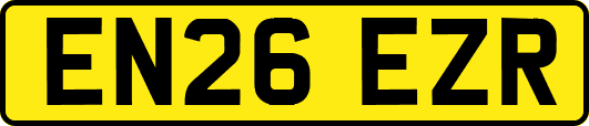 EN26EZR