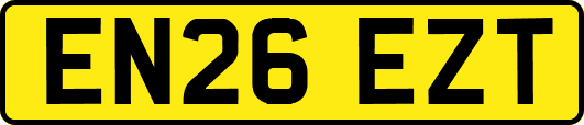 EN26EZT