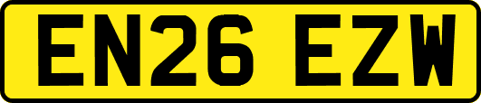 EN26EZW