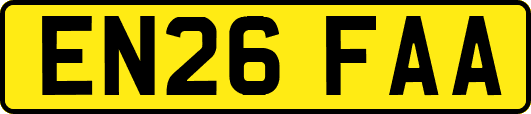 EN26FAA