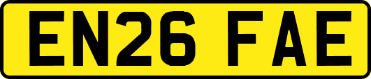 EN26FAE