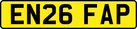 EN26FAP