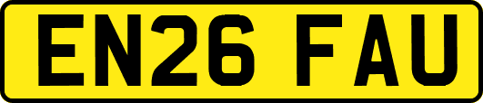 EN26FAU