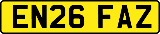 EN26FAZ