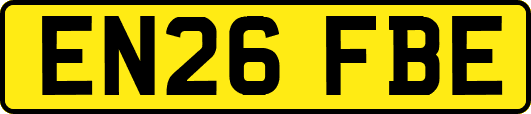 EN26FBE