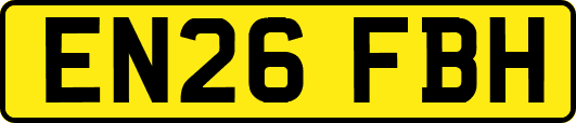 EN26FBH
