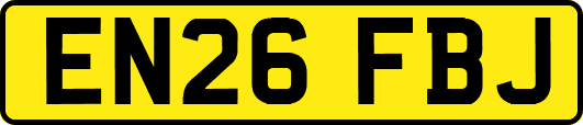 EN26FBJ