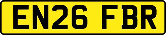 EN26FBR