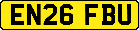 EN26FBU