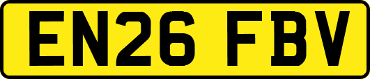 EN26FBV