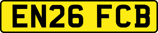 EN26FCB