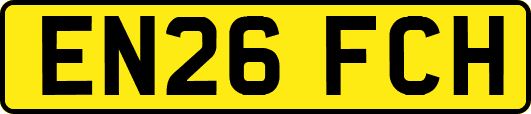 EN26FCH