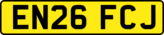 EN26FCJ