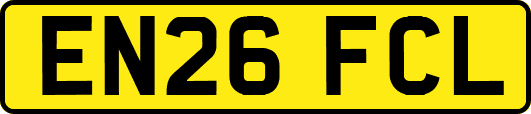 EN26FCL