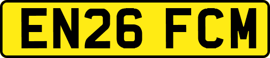 EN26FCM