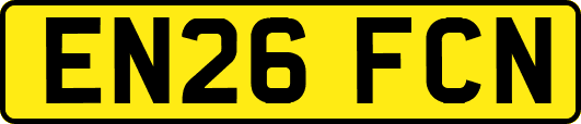 EN26FCN