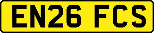 EN26FCS