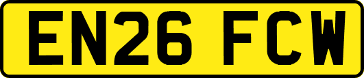 EN26FCW