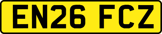 EN26FCZ