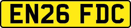 EN26FDC