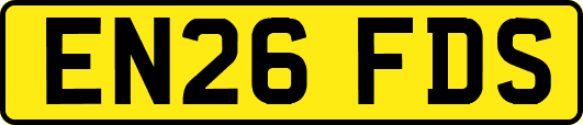 EN26FDS