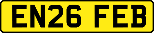 EN26FEB