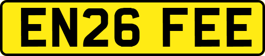 EN26FEE