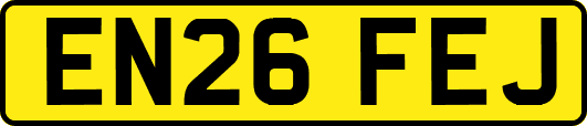 EN26FEJ