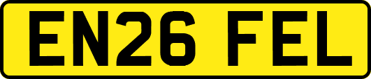 EN26FEL