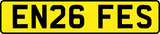 EN26FES