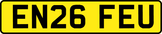 EN26FEU