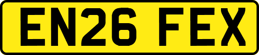 EN26FEX