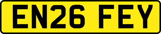 EN26FEY