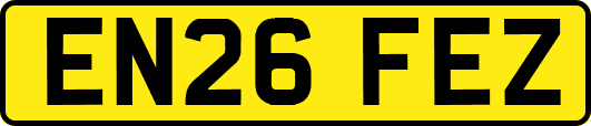 EN26FEZ