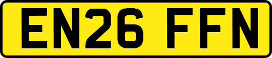 EN26FFN