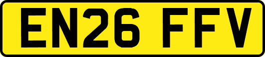 EN26FFV